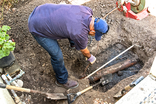 Sewer Ejector Pump Service San Diego | Fox Pump Systems