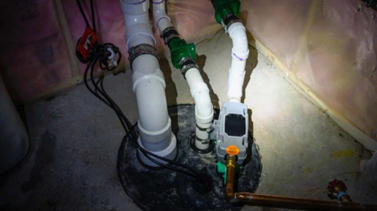 WiFi Sump Pump Alarm San Diego Your sump pump is your basement or crawl space’s first line of defense against flooding and water damage. A WiFi sump pump alarm San Diego alerts you right away where there is a problem and can help you prevent flooding and extensive water damage if your sump pump malfunctions. […]