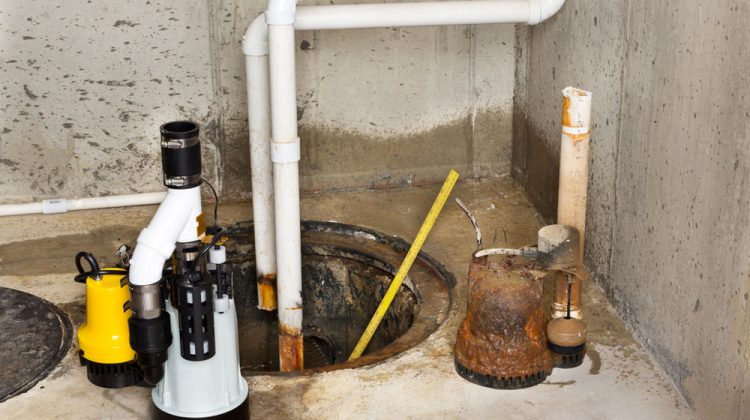 If your sump pump is not turning on, the first concern is usually simple: is the pump actually failing, or is something around it keeping it from starting? In a crawlspace or slab-area sump setup, a few safe checks can tell you whether the problem needs pump service. A sump pump that will not turn […]