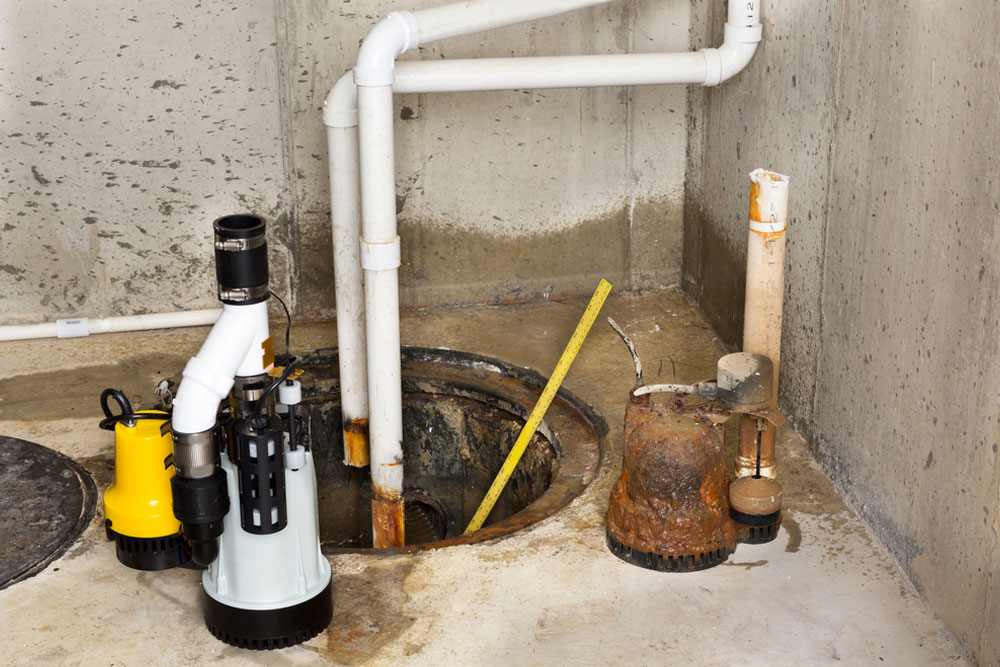 Sump pump not turning on: what to check before you call