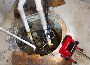 Why your sump pump keeps running when it hasn’t rained