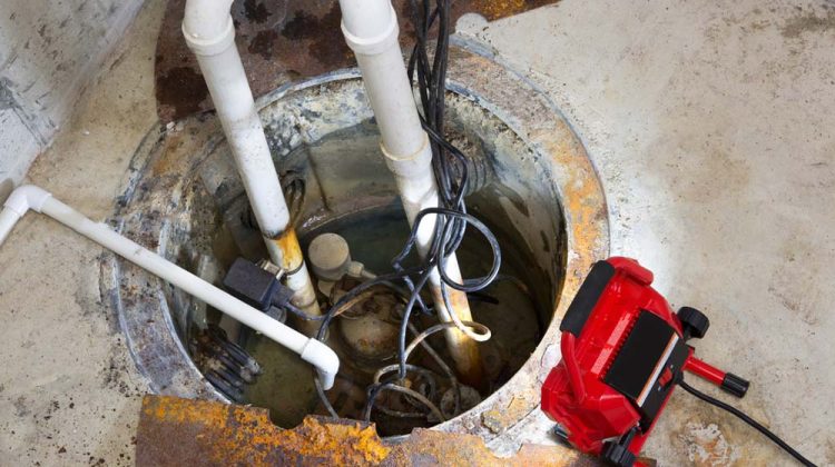 Your sump pump is still running, but the weather is dry. Maybe it keeps cycling in a crawlspace pit, or it seems to run without stopping next to a slab foundation. That usually means the pump is responding to water from another source or the system is not shutting off the way it should. A […]